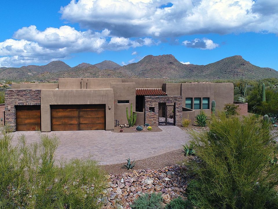 1st image of 4488 W Butterfly Mountain Dr