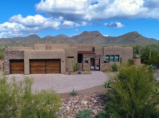 4488 W Butterfly Mountain Dr, Marana, AZ 85658