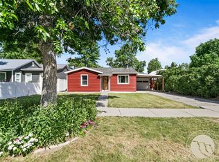 326 N 3rd St, Columbus, MT 59019