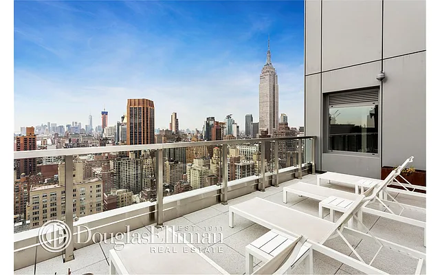 Rented by Douglas Elliman | media 30