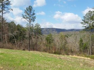 0 E Teloga Rd, Summerville, GA 30747