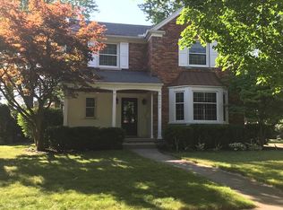 24900 Emerson St, Dearborn, MI 48124