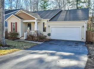624 Welsh Partridge Cir, Biltmore Lake, NC 28715