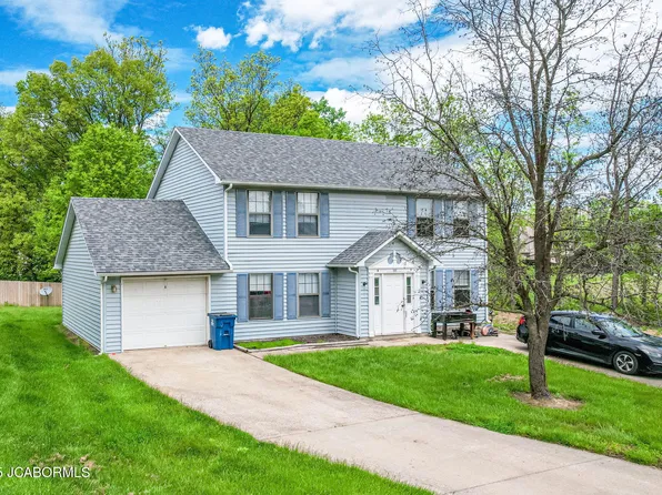 305 E Liberty Ln, Ashland, MO 65010