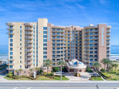 1925 Atlantic Ave #809, Daytona Beach Shores, FL, 32118