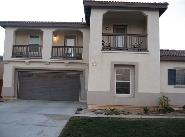 Front View