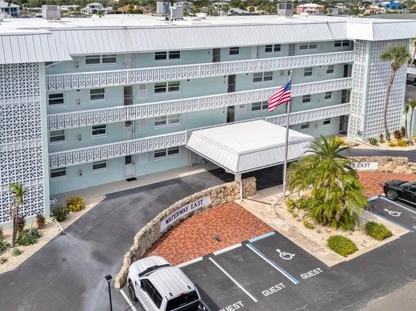 325 N CAUSEWAY #C302, NEW SMYRNA BEACH, FL 32169