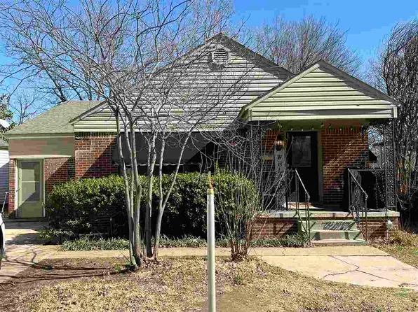 1112 N 12th St, Duncan, OK 73533