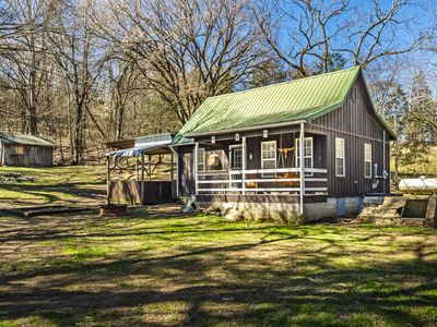 402 Red Oak Rd, Petersburg, TN, 37144