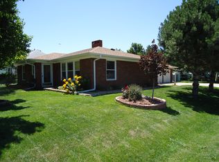 409 C Ave, Axtell, NE 68924