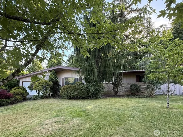 611 N 6th Street, Montesano, WA 98563