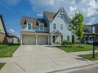 216 Sagefield St, Franklin, TN 37064