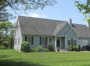 60 Papermill Rd, West Wareham, MA 02576