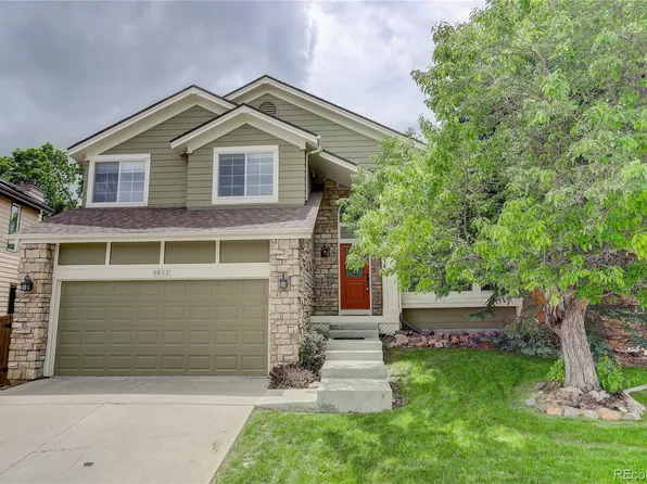 8652 Aberdeen Circle, Highlands Ranch, CO 80130