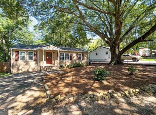 2236 Talley Dr, Atlanta, GA 30341