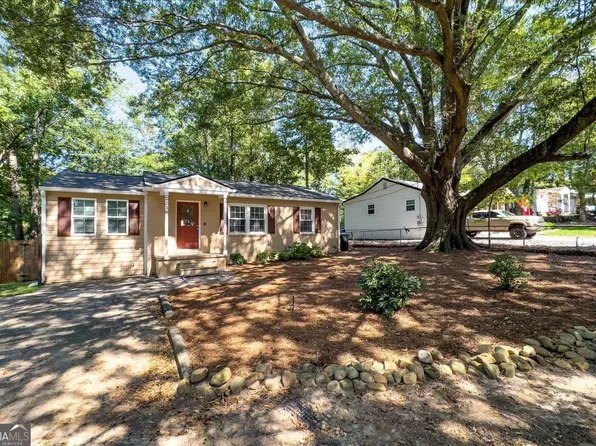 2236 Talley Dr, Atlanta, GA 30341
