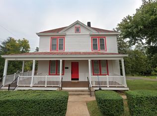 203 Belleview Ave #A, Orange, VA 22960