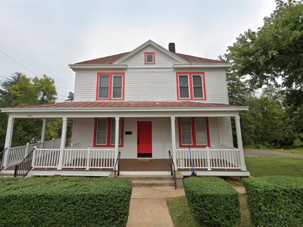 203 Belleview Ave #A, Orange, VA 22960