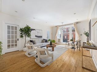 136 W 75th St APT 3C, New York, NY 10023