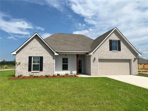 20427 Stone House Rd, Hammond, LA 70401