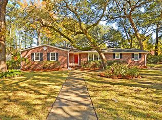 1256 Keble Rd, Charleston, SC 29407