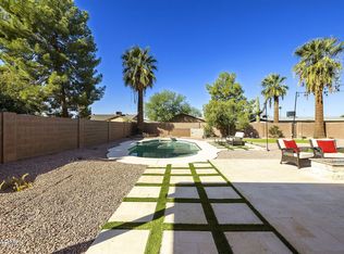 4712 S Clark Dr, Tempe, AZ 85282