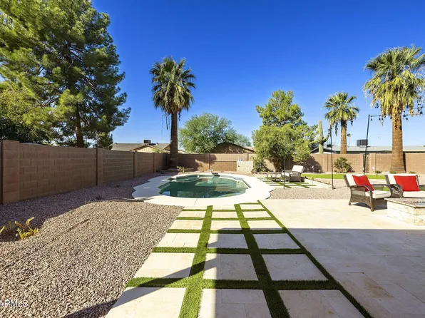 4712 S Clark Drive, Tempe, AZ 85282