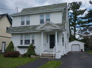 1359 Belmont Ave, Schenectady, NY 12308