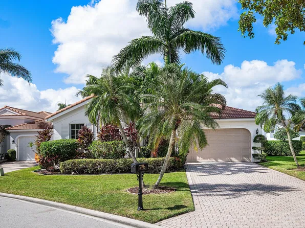 6773 PORTSIDE Drive, Boca Raton, FL 33496