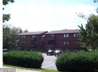 1001 Heather Ridge Dr #1F, Frederick, MD 21702