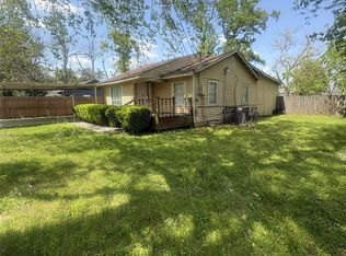 7405 Carothers St, Houston, TX 77028