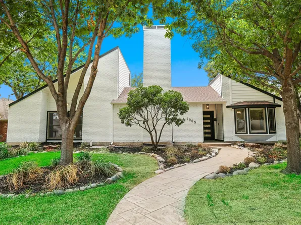 1905 Violet Cir, Richardson, TX 75080