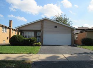 349 Calhoun Ave, Calumet City, IL