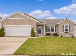 6184 Balcom Ln, Allendale, MI 49401