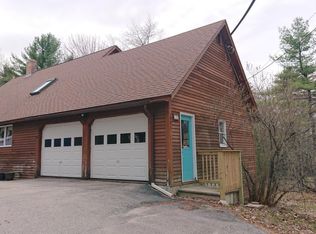 21 Hideaway Ln, Falmouth, ME 04105