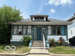 1811 Main St, Anderson, IN 46016