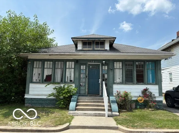 1811 Main St, Anderson, IN 46016