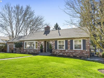 5500 SW Downs View Ct, Portland, OR, 97221