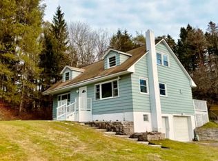 5852 State Route 55, Liberty, NY 12754
