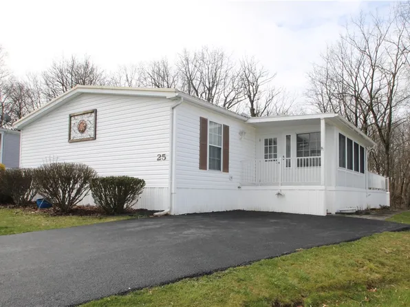 LOT 4795 25 E Lake Rd, Livonia, NY 14487