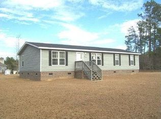 2657 Rooks Rd, Atkinson, NC 28421