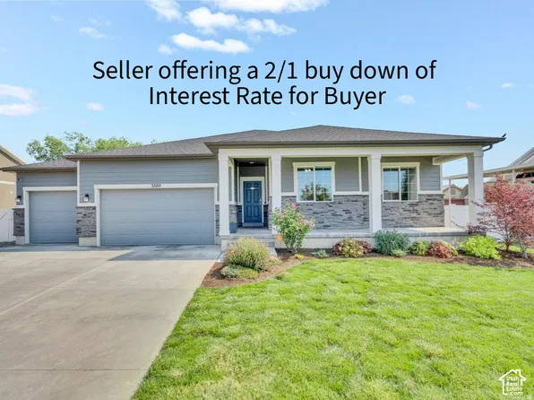 3269 W 650 N, Layton, UT 84041
