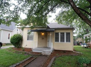 131 Springer Ave, Edwardsville, IL 62025