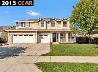 2661 Anderson Ln, Brentwood, CA 94513