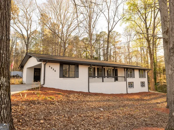 4336 Parkview Dr, Lithia Springs, GA 30122