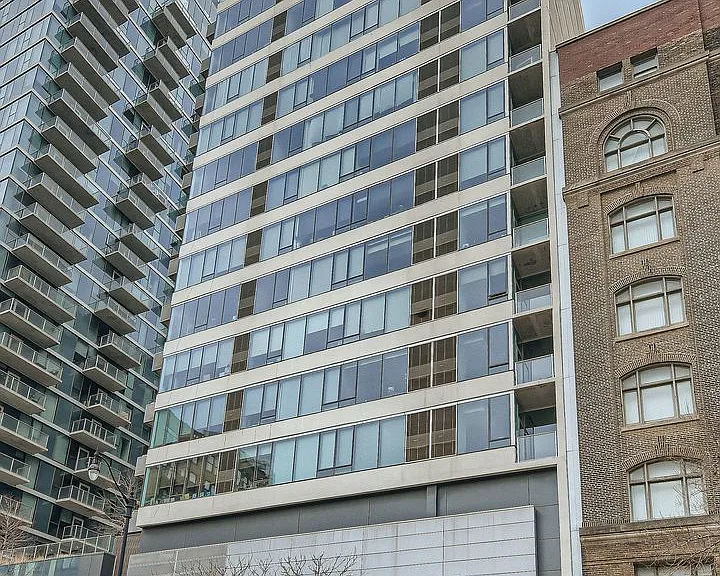 1345 S Wabash Ave #1409 — Photo 1