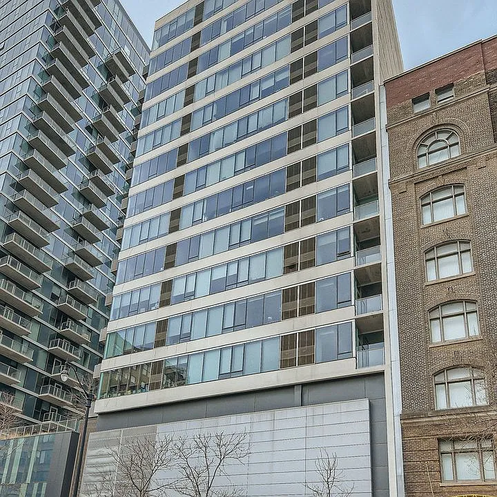 1345 S Wabash Ave #1409