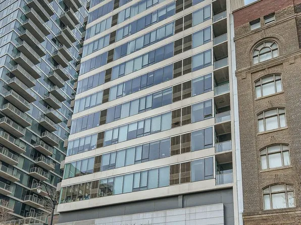 1345 S Wabash Ave, Chicago, IL
