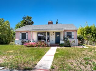 7659 Aldea Ave, Lake Balboa, CA 91406