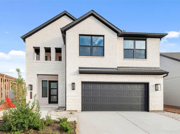 2026 Lobo Ct, Montgomery, TX 77316